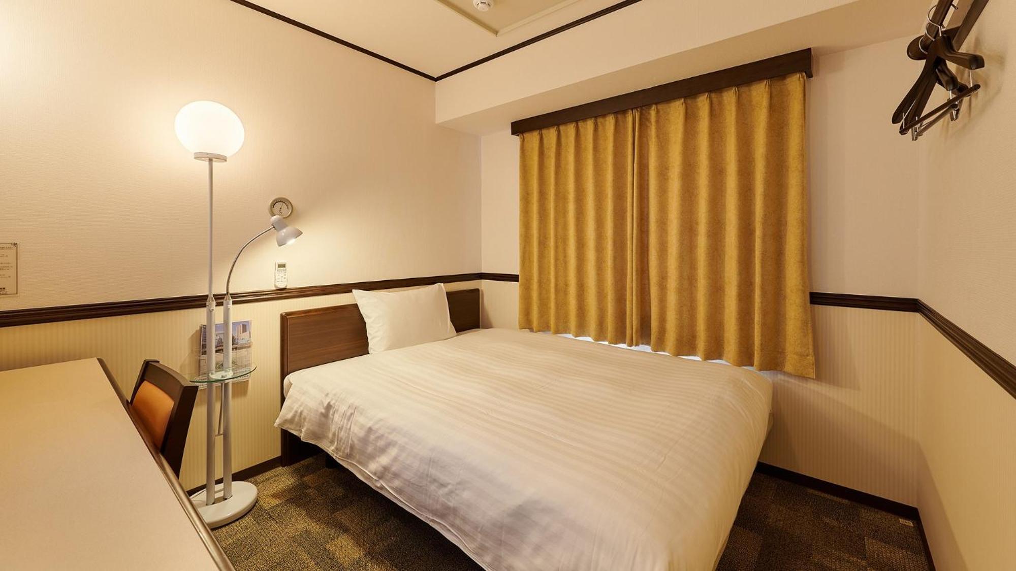 Toyoko Inn Fukuyama-Eki Shinkansen Minami-Guchi Quarto foto