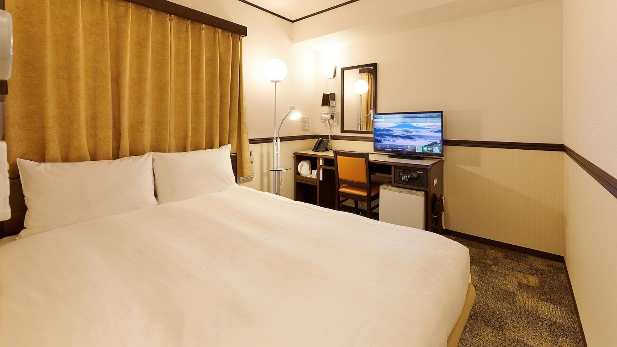 Toyoko Inn Fukuyama-Eki Shinkansen Minami-Guchi Quarto foto