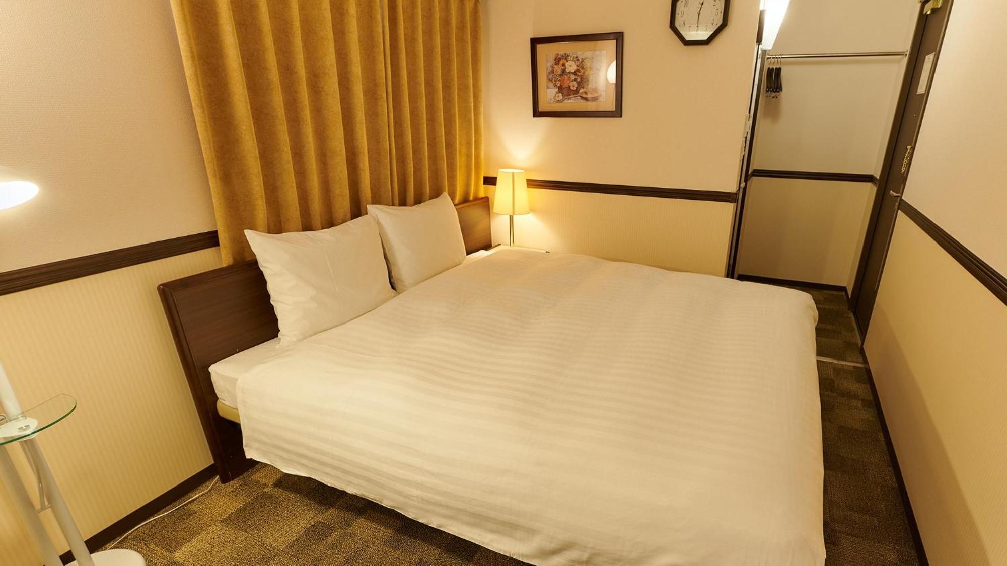 Toyoko Inn Fukuyama-Eki Shinkansen Minami-Guchi Quarto foto