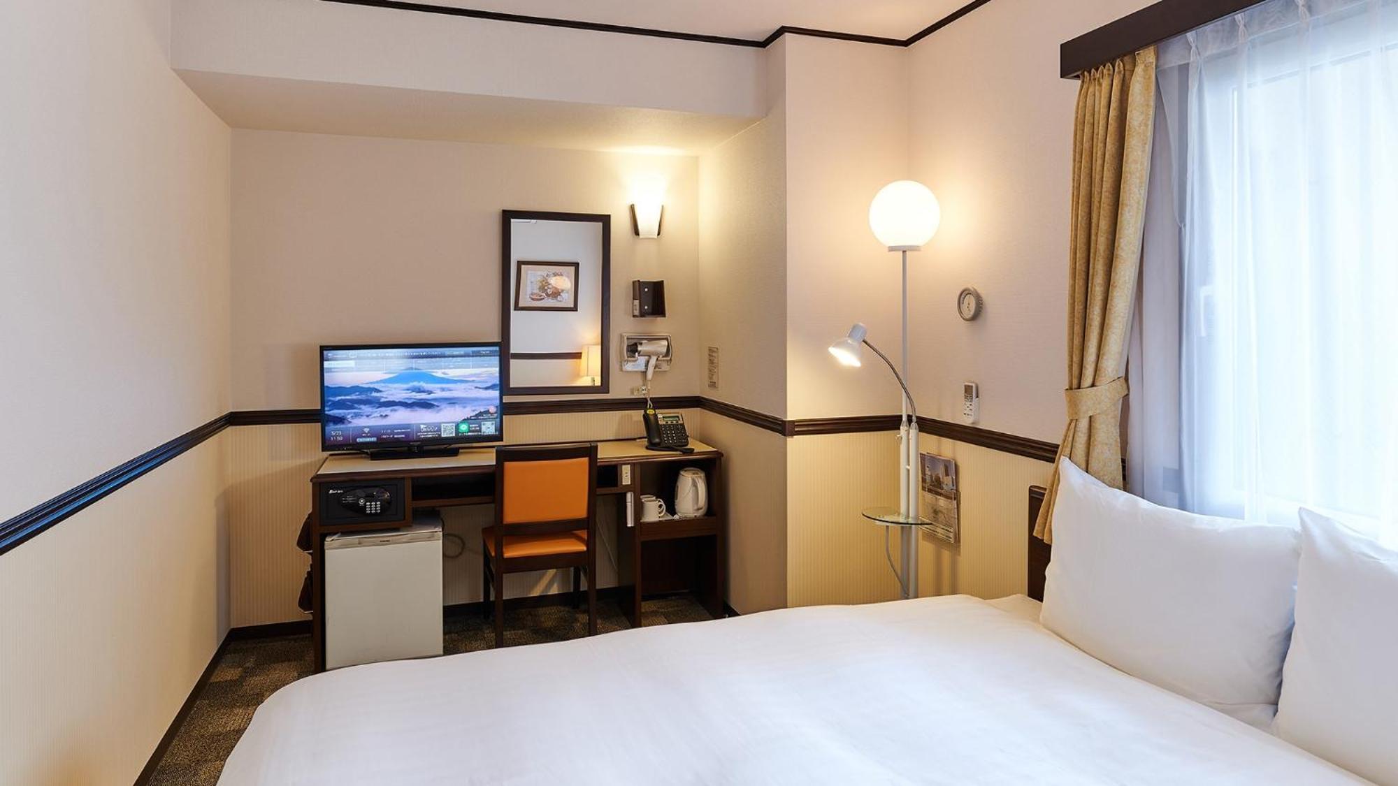 Toyoko Inn Fukuyama-Eki Shinkansen Minami-Guchi Quarto foto