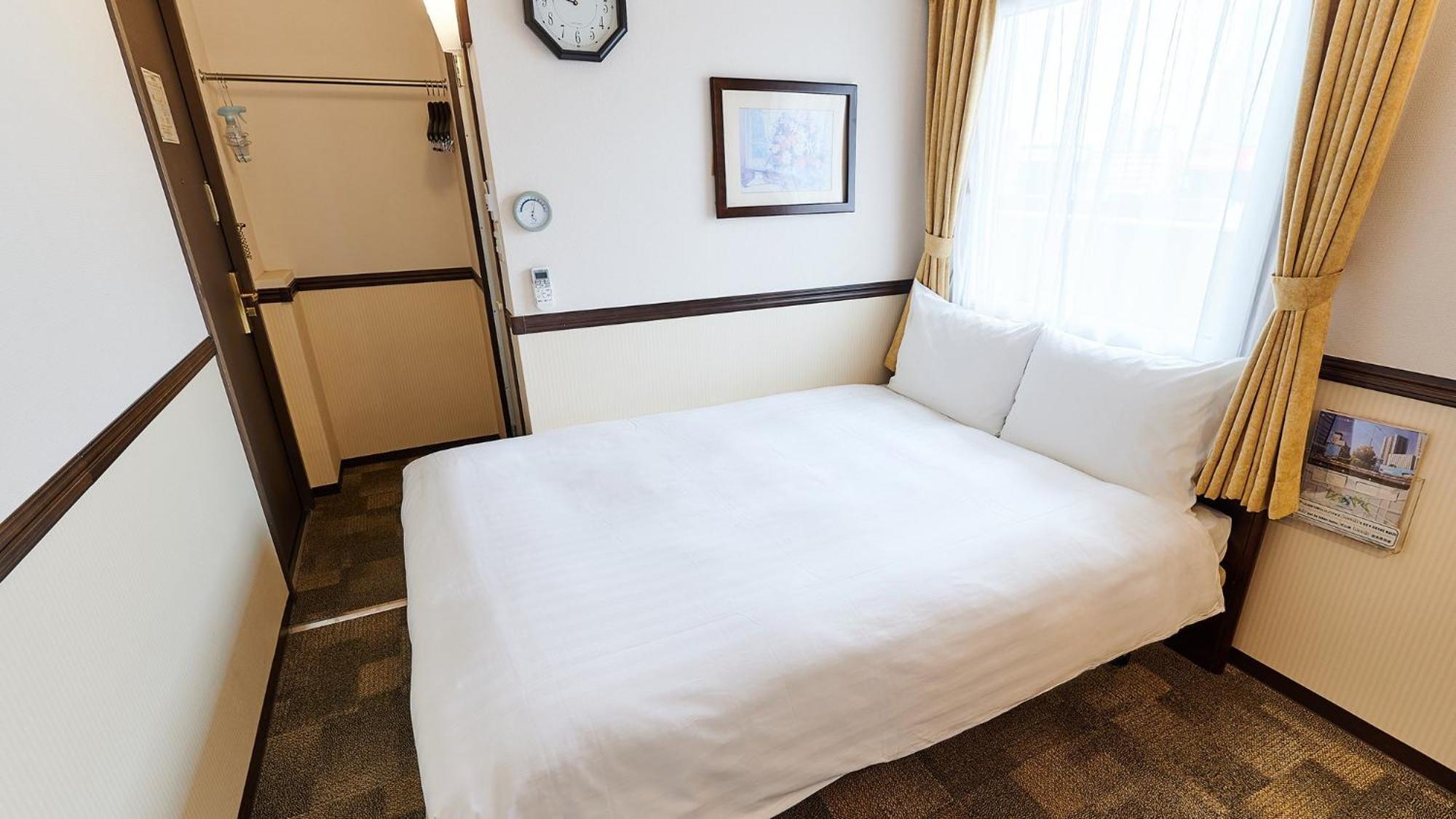 Toyoko Inn Fukuyama-Eki Shinkansen Minami-Guchi Quarto foto